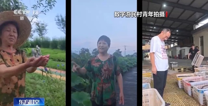 有好颜值也有好价值 “水上村庄”如何变得“火”起来？