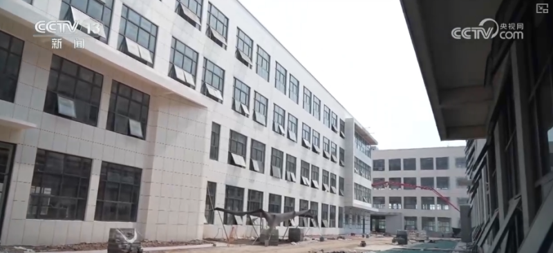 6亿件、超500亿元!生产车间里“嗒嗒”声奏响产业发展活力新节拍