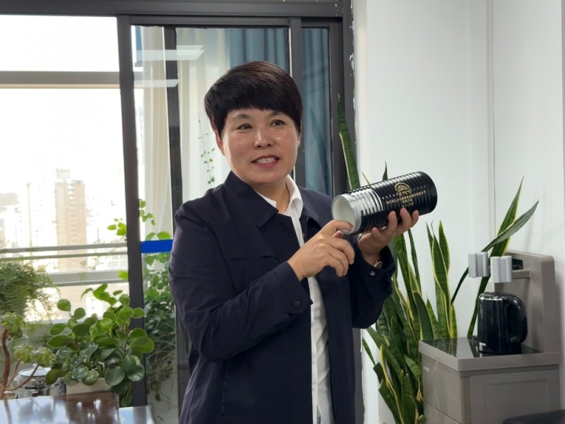 中国梦・大国工匠篇 ｜ 马敬：坚守，让理想在边疆闪耀