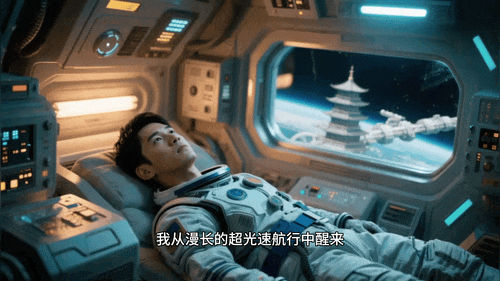 文字秒变成片，体验完剪映这些功能：这才是 AI 时代的创作方式