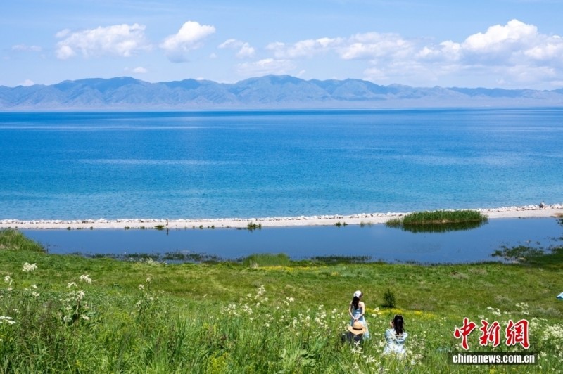 （砥砺奋进七十载 天山南北谱华章）千年丝路展新颜 解锁不一“Young”的新疆
