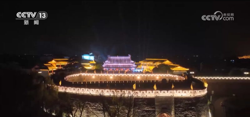 “果盘子”物丰量足、海鲜花卉购销火热 假日消费市场供需两旺活力足