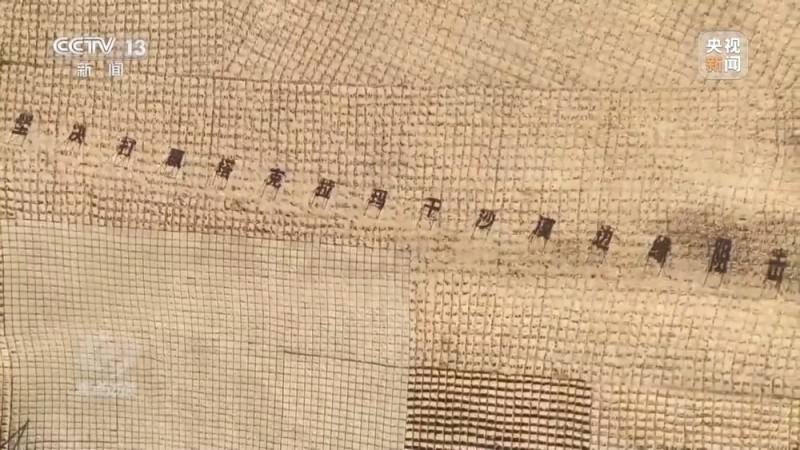 焦点访谈丨产业兴、动能新、活力旺 新画卷正在新疆徐徐展开