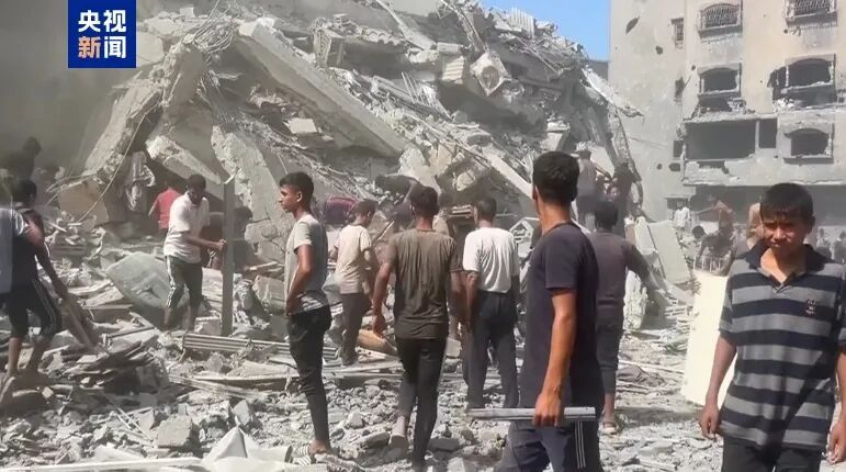 7点出发｜揪心！2岁女童在家门口已失踪十多天，你在哪里？