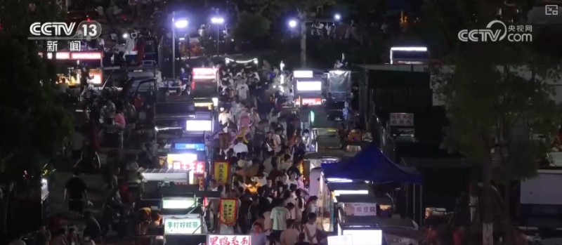 6亿件、超500亿元!生产车间里“嗒嗒”声奏响产业发展活力新节拍