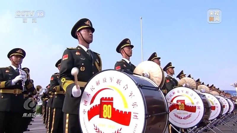 焦点访谈丨3.78秒完成五个动作  带你走近“中国排面”的背后