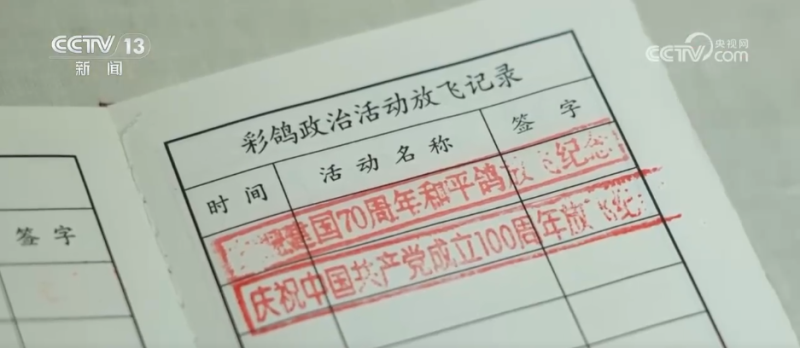 纪念活动中的“和平鸽”是怎么来的？气球最后都去哪了?一探究竟→