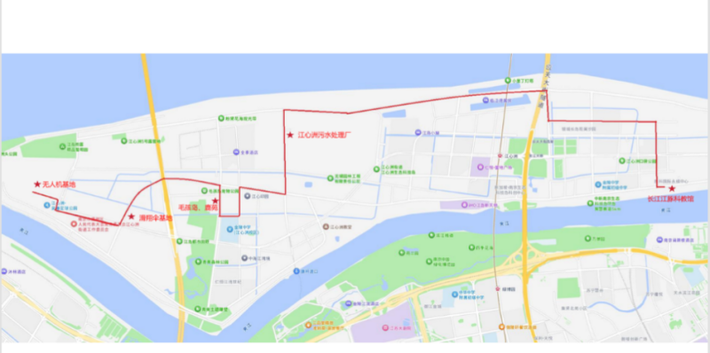 国庆假期去哪？国家体育总局发布14条户外运动精品线路