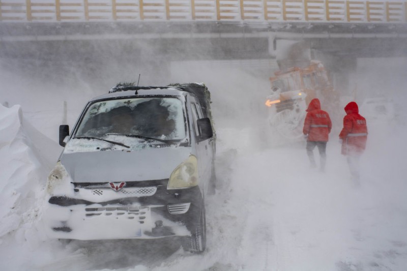 我在现场・光影流年｜天山之下 绿洲新韵
