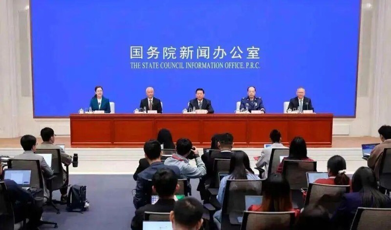 电动车火灾伤亡降86%、全球最大地震预警网建成 这场发布会事关你我