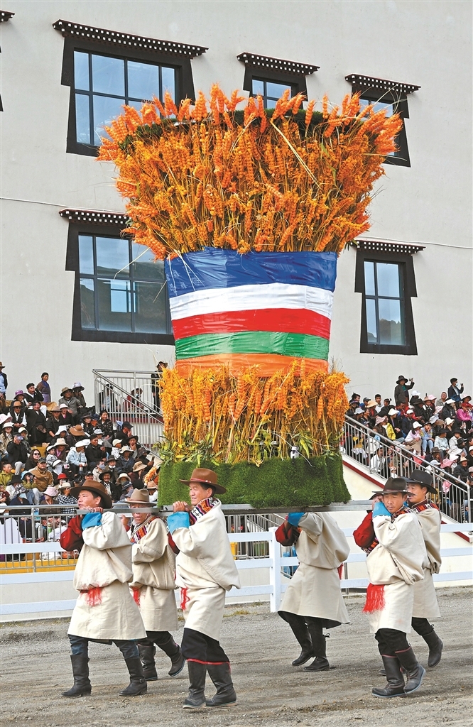 年楚河畔踏飞扬