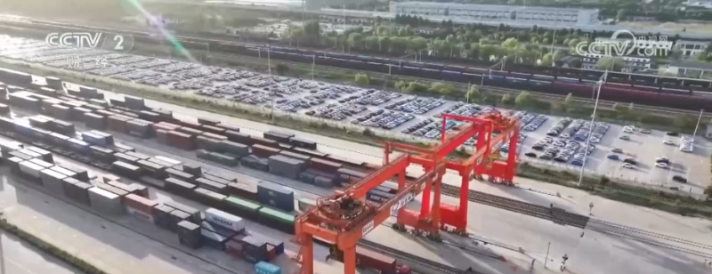 未来智慧交通将如何发展？路线图来了→