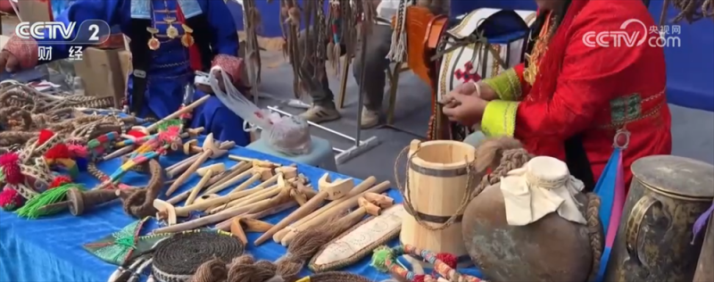 特色浓、立体化、多功能……各地推出旅游“新热点” 撬动文旅消费新场景