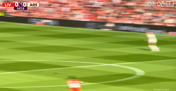 三连胜登顶!利物浦1-0阿森纳 索博任意球世界波制胜埃泽首秀