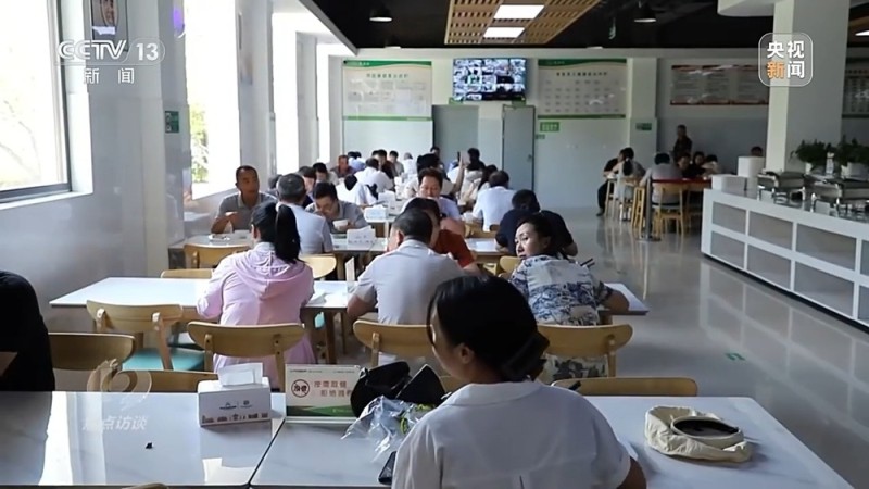 焦点访谈丨用“紧日子”托举民生“好日子”
