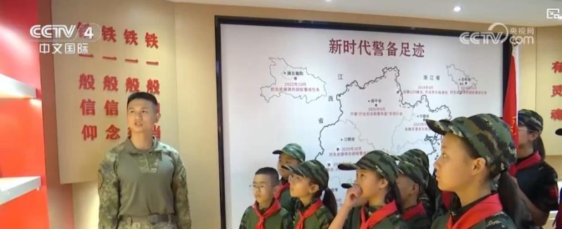 第25个全民国防教育日 全国多地开展国防教育活动