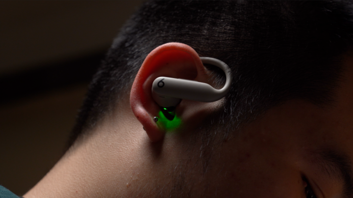 AirPods Pro 3 首发评测：「不务正业」才是好耳机