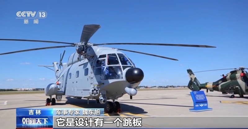 歼-10C、直-20KA等集结亮相！专家深挖硬核装备的战力密码