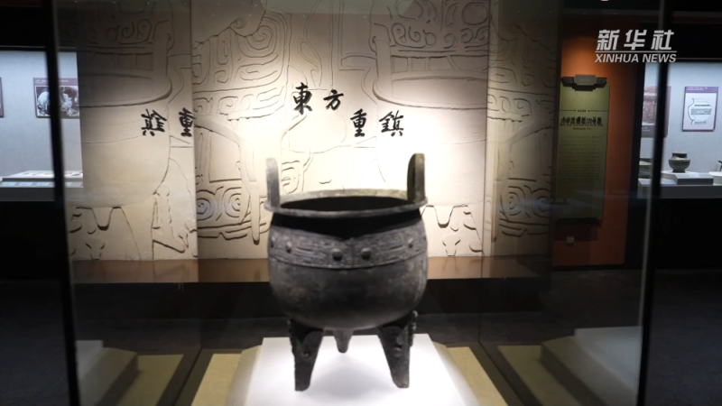 校馆弦歌｜让文物“说话”，让历史“发声”――高校考古博物馆成育人新课堂