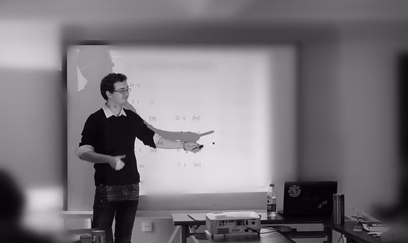 资讯有故事丨法国青年点赞魅力新疆：创业与生活的理想之地