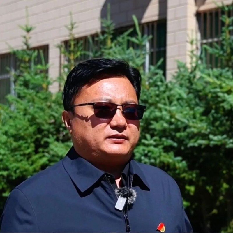 索县：红色血脉里的奋进密码