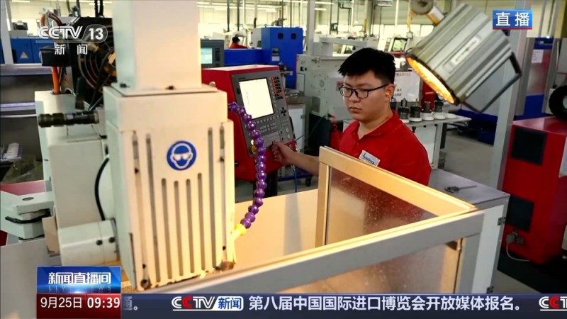 活力中国调研行丨吸引超560家德企聚集 太仓有什么秘诀？