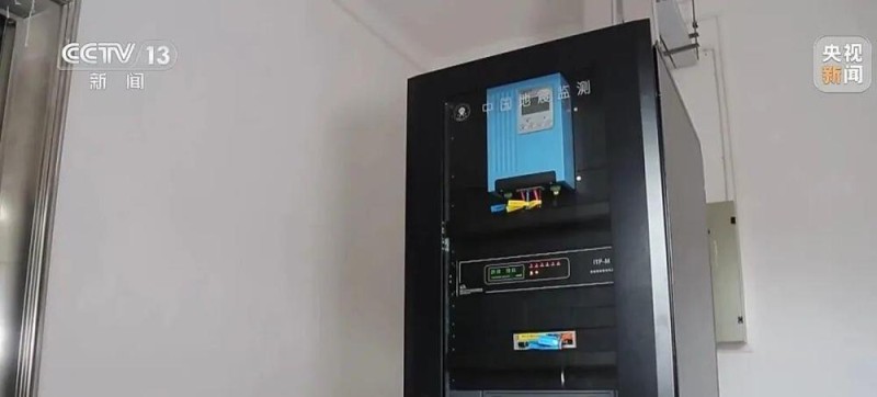 电动车火灾伤亡降86%、全球最大地震预警网建成 这场发布会事关你我