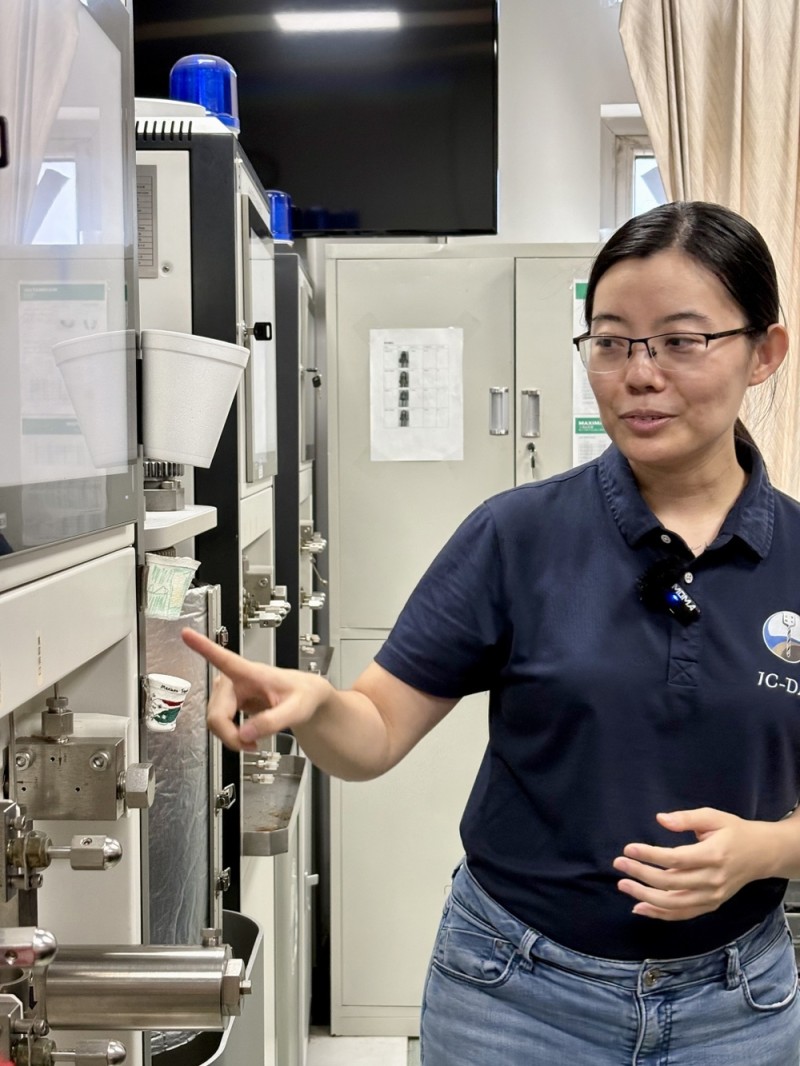 青春何以不凡？看中国青年书写时代华章