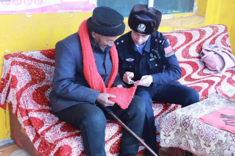 我站立的地方是中国――走进帕米尔高原“生命禁区”