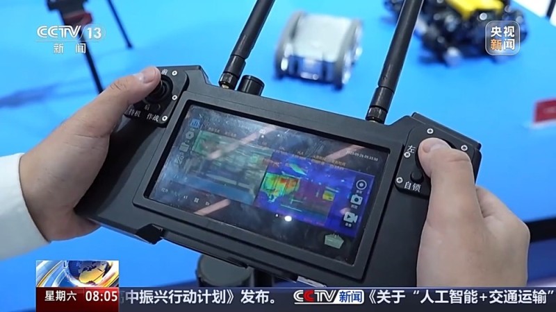 超千件展品30%首次亮相 这场科技盛宴不容错过