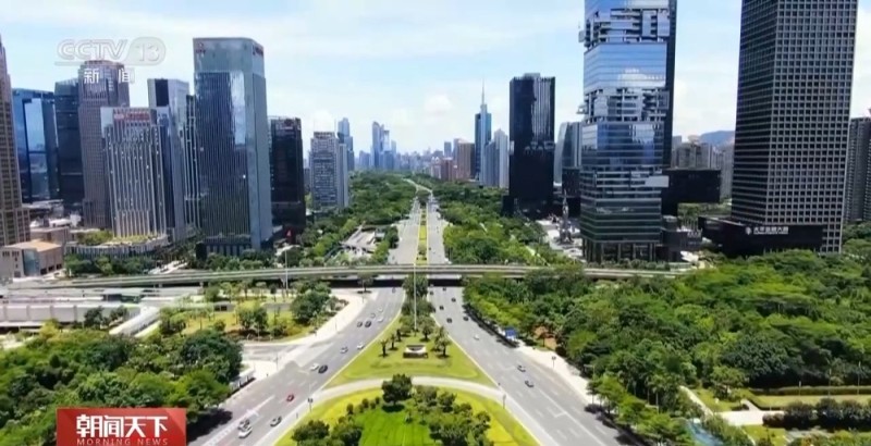 提升服务实体经济质效 上市银行半年报出炉