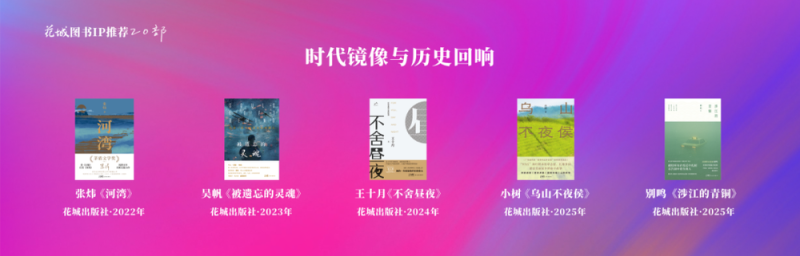 去辽阔处！“花城文学周”精彩活动点亮阿勒泰