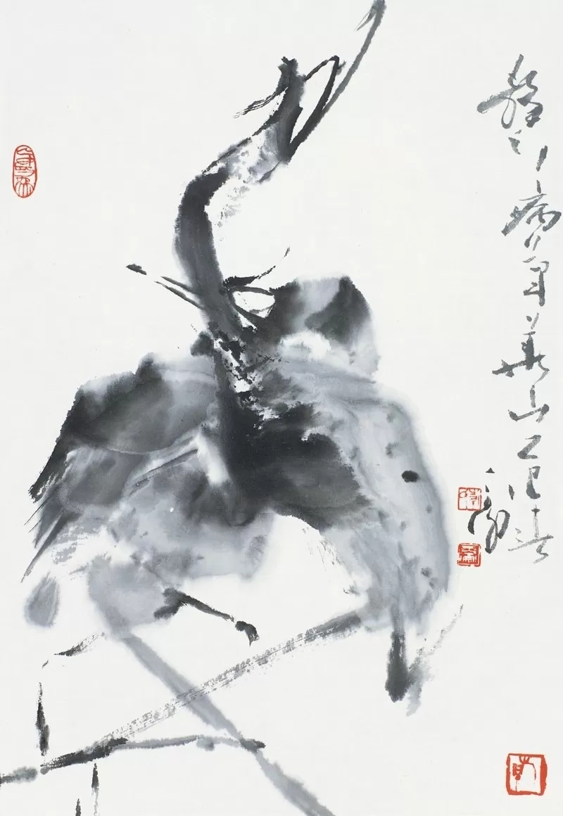 八十载学艺路：韩天衡与他的“长绳系日”
