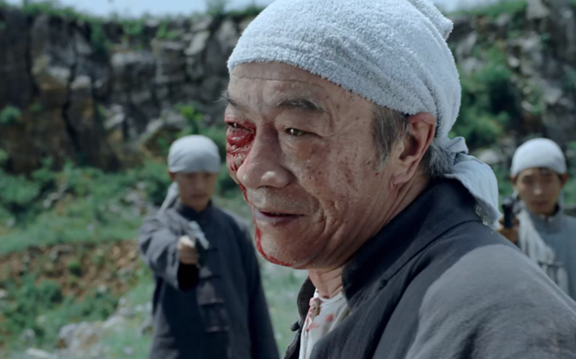《超级课本剧・狼牙山1941》：历史回响 壮士“重生”