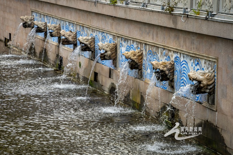 “两山”理念润山河
