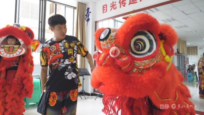 北纬25度串起两岸情缘，山海同心共续黔台合作新篇章