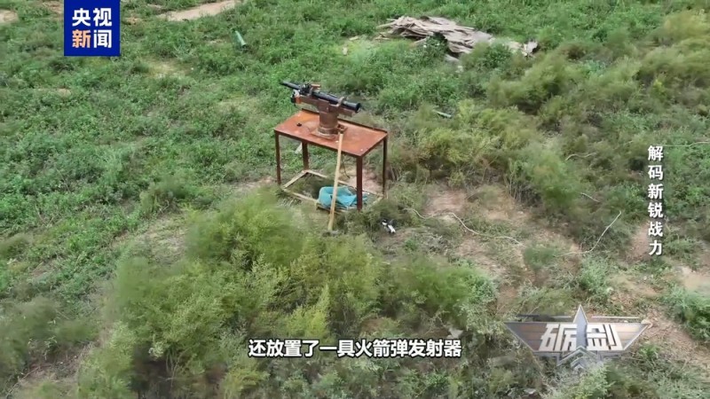 大角域多频次 GL6型主动防护系统可实现精准拦截
