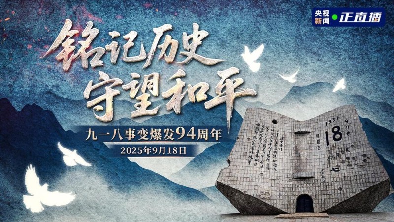 总台周看点丨稳稳向前！