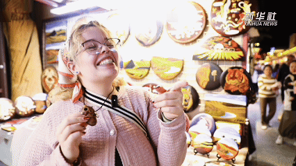 敦煌文博会｜“丝路协奏曲”中的“俄克拉何马州音符”