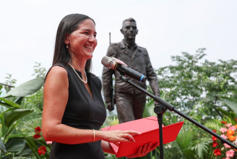 心相近｜“共同的宝贵财富”――美国史迪威家族传承跨越太平洋的友谊