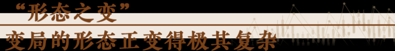 经济随笔丨谋划“十五五”要看清哪些“变”？