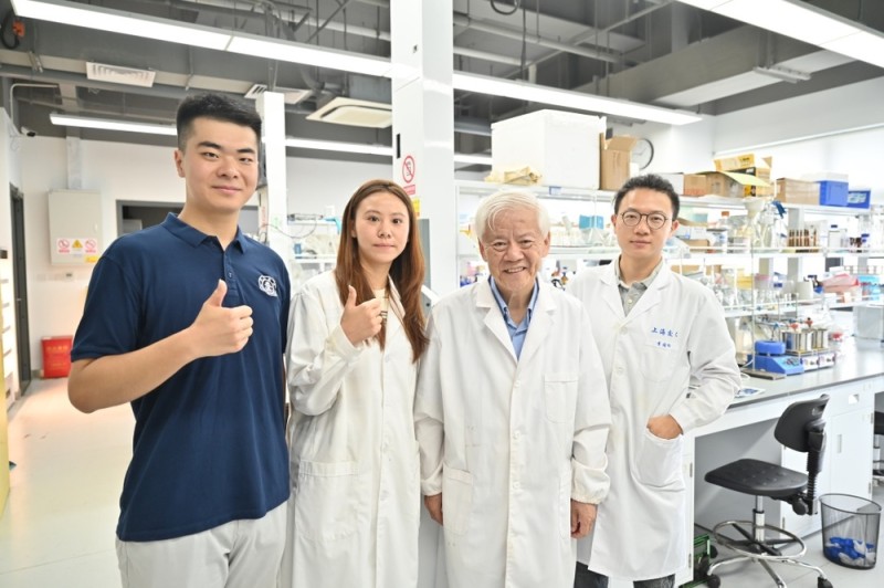 青春何以不凡？看中国青年书写时代华章