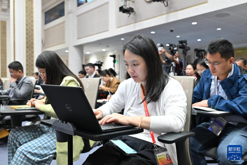建设加快推进 效益充分发挥――国新办发布会聚焦“十四五”时期水利高质量发展成就