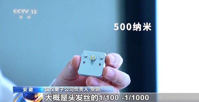 什么是量子科技？都有哪些应用？一文了解→
