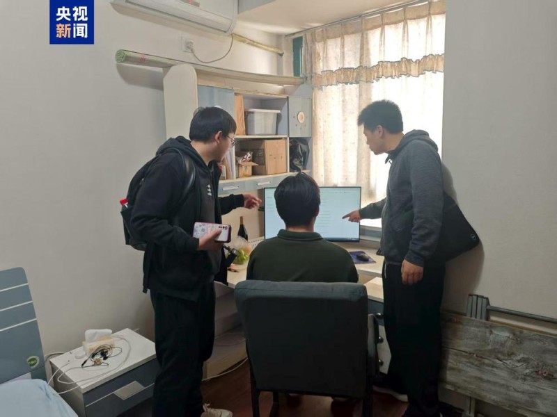 房产中介团伙高价出售公民个人信息 31名犯罪嫌疑人被抓