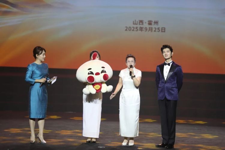 《味道CCTV.中国馒头风味盛典》蒸出中国味