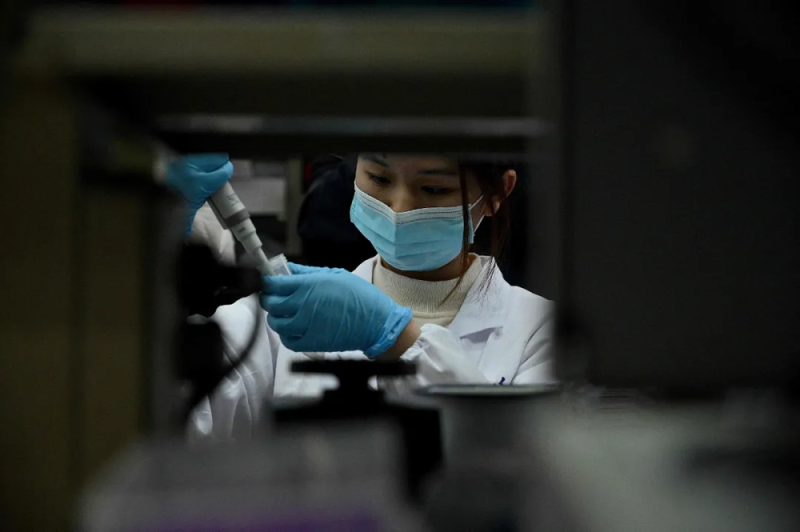 100例妇科样本中有64例为男性？大量医疗论文造假背后的隐情