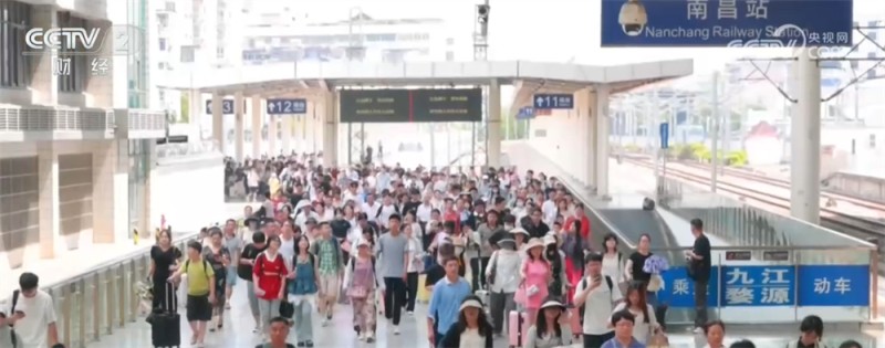 如何应对假期客流高峰，保通保畅保安全？这份出行“攻略”请收藏↓