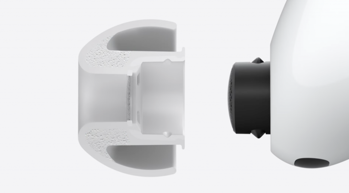 AirPods Pro 3 首发评测：「不务正业」才是好耳机