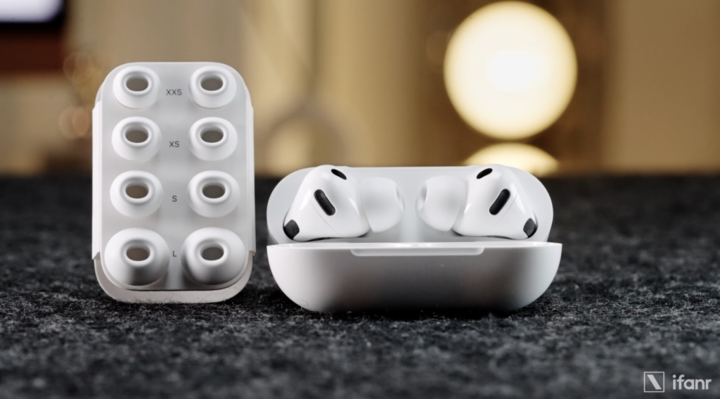 AirPods Pro 3 首发评测：「不务正业」才是好耳机